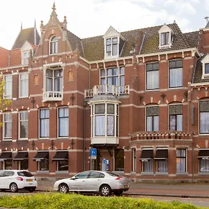 *** Hotel Western Netherlands