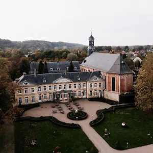 ***** Hotel Chateau St Gerlach - Oostwegel Collection, Member Of Relais And Chateaux Netherlands