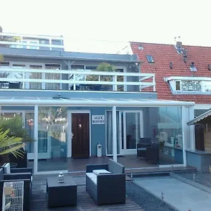 Guest house Alex