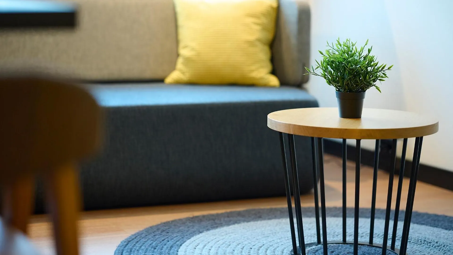 Apart-hotel Cityden Zuidas Amstelveen