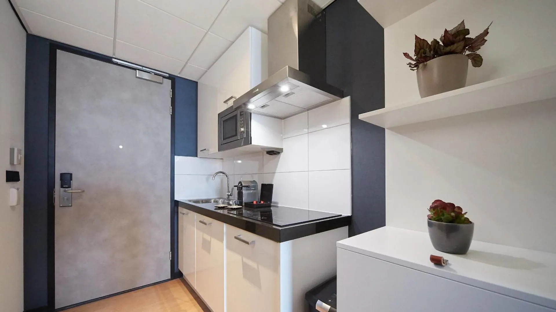 Cityden Zuidas Amstelveen