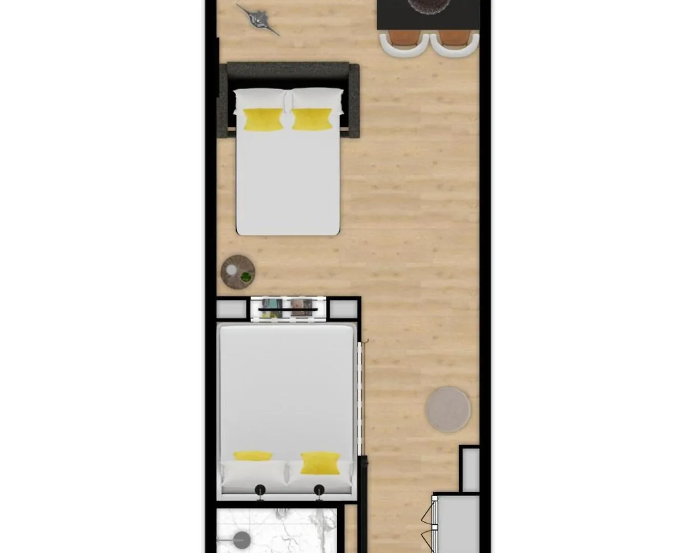 Cityden Zuidas Amstelveen Países Baixos